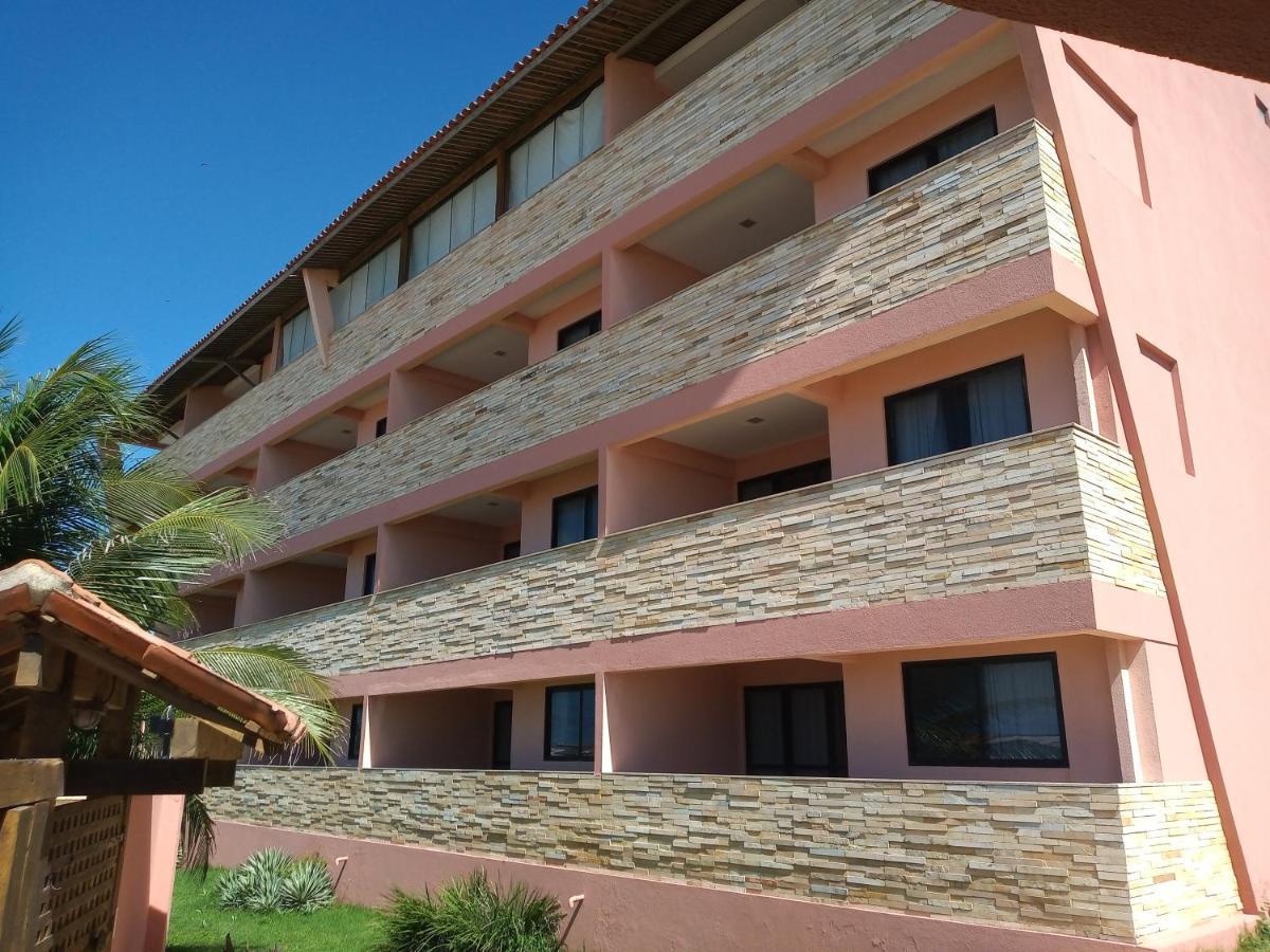 Atlantico Hotel Maceio Eksteriør bilde