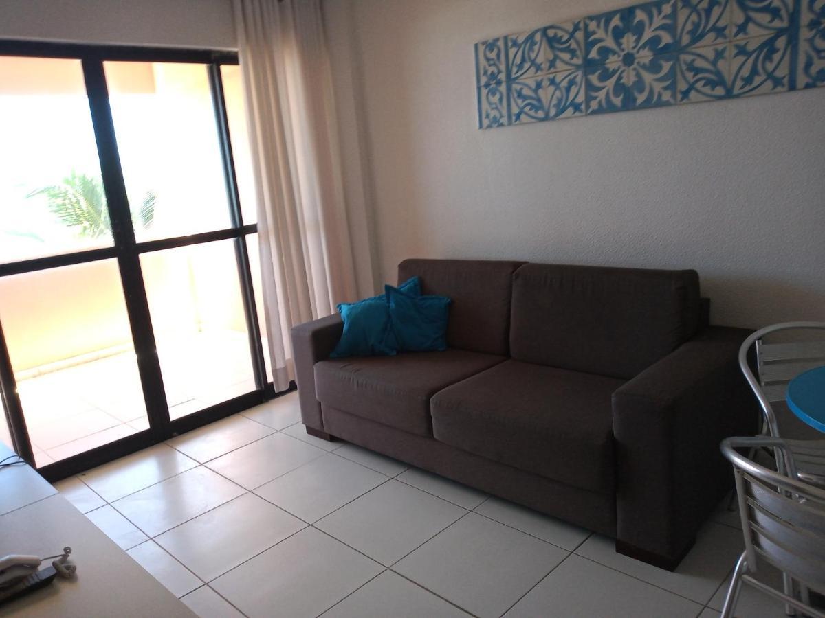 Atlantico Hotel Maceio Eksteriør bilde