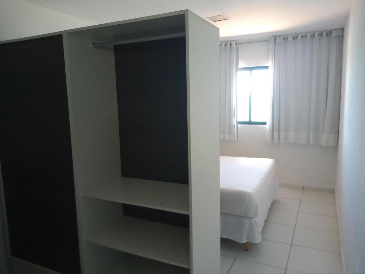 Atlantico Hotel Maceio Eksteriør bilde