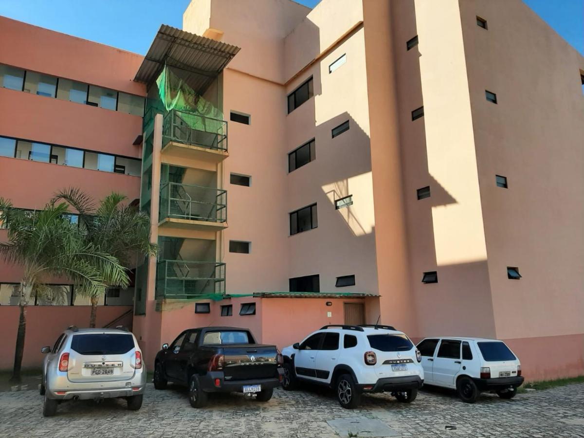 Atlantico Hotel Maceio Eksteriør bilde