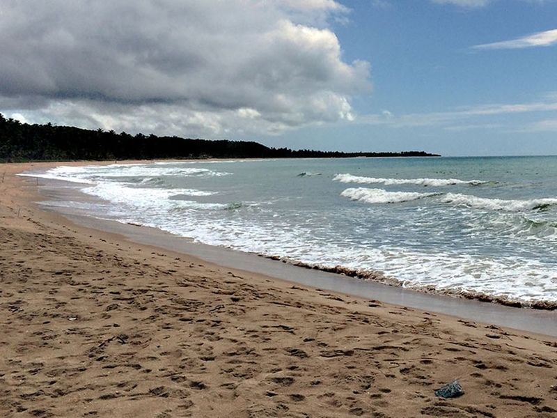 Atlantico Hotel Maceio Eksteriør bilde