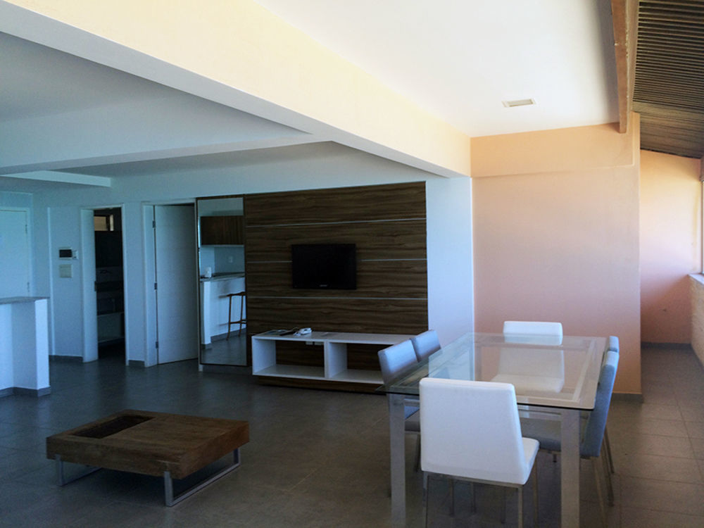 Atlantico Hotel Maceio Eksteriør bilde