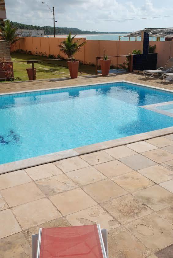 Atlantico Hotel Maceio Eksteriør bilde